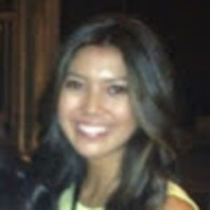 Meet your Posher, Luisa